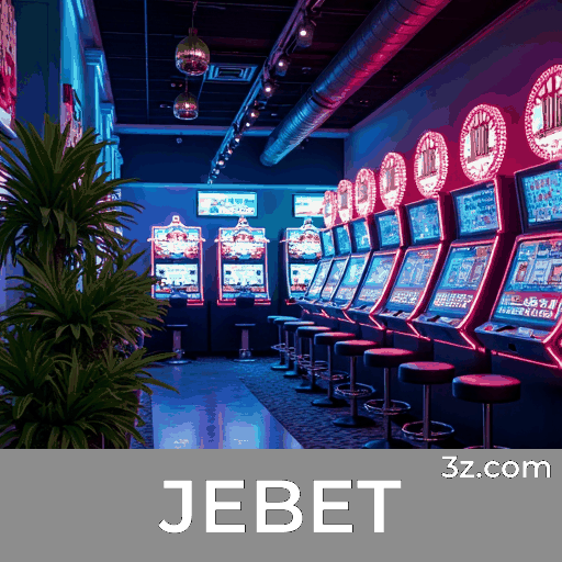 Mergulhe no Realismo Psicológico do Cassino JEBET