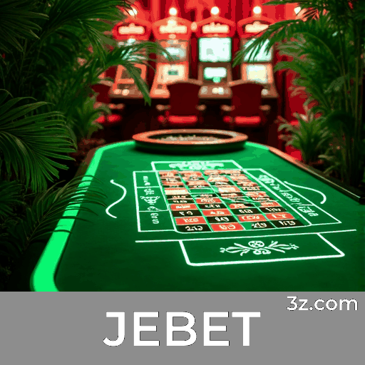JEBET: Jogo ao Vivo e Experiência Empolgante no Brasil