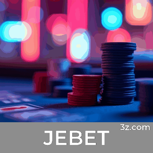 Aprimore suas Habilidades em Jogos com JEBET