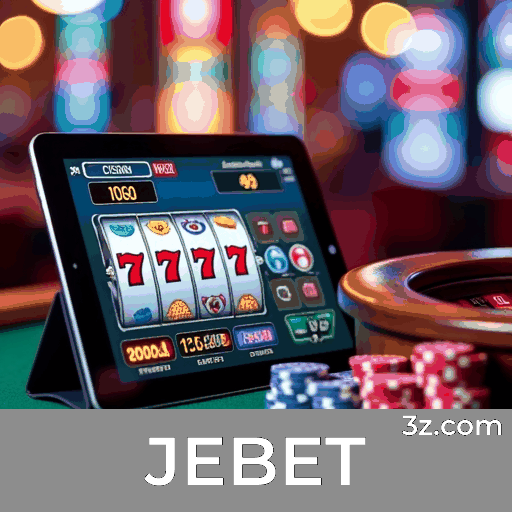 Mergulhe no Realismo Psicológico do Cassino JEBET