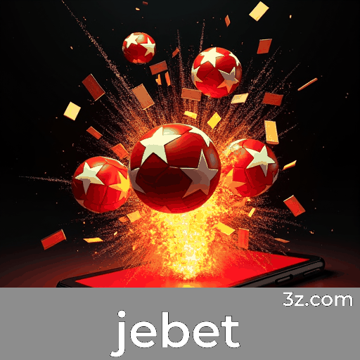 Jebet: Onde Bônus Generosos e Ofertas Únicas Esperam por Você