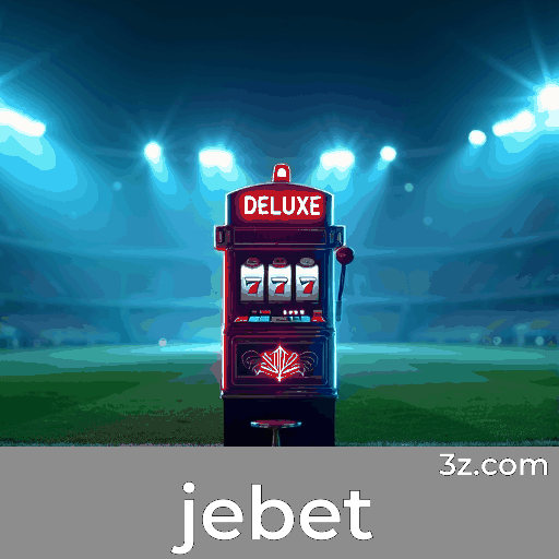 Jebet: Onde Bônus Generosos e Ofertas Únicas Esperam por Você