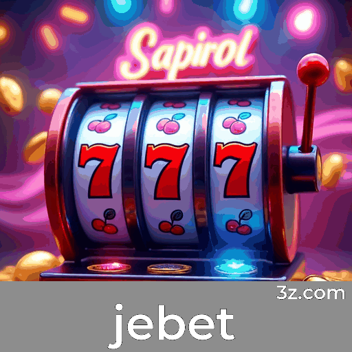 Jebet: Jogo em Tempo Real para Brasileiros